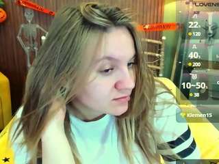pollieee Nudes and Live Cam