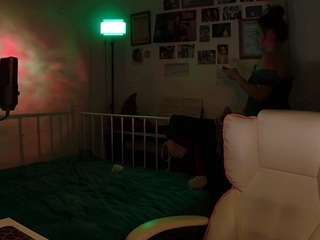 radiofeet Nudes and Live Cam