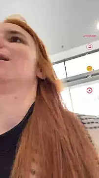 Redhairedteacher cam Live Nude & Online