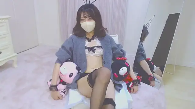Renachann66 from Stripchat