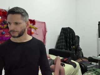 samuraijiu Nudes and Live Cam