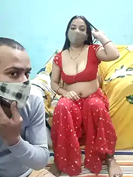 Sexi rimi bhabhi from Stripchat