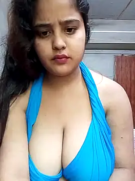Sexy-Bebo-24 from Stripchat