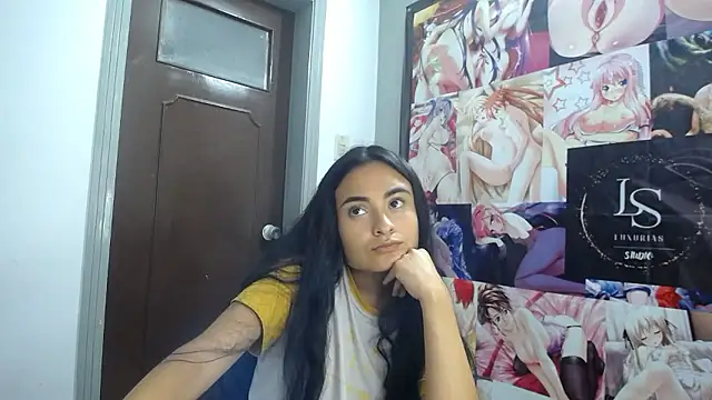 Shrooms Q from Stripchat
