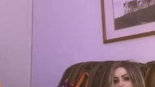 Sirjamesbong from Camsoda