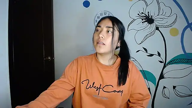Sisi-Rose from Stripchat