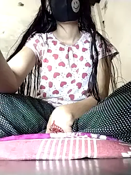 Tisha-01 from Stripchat
