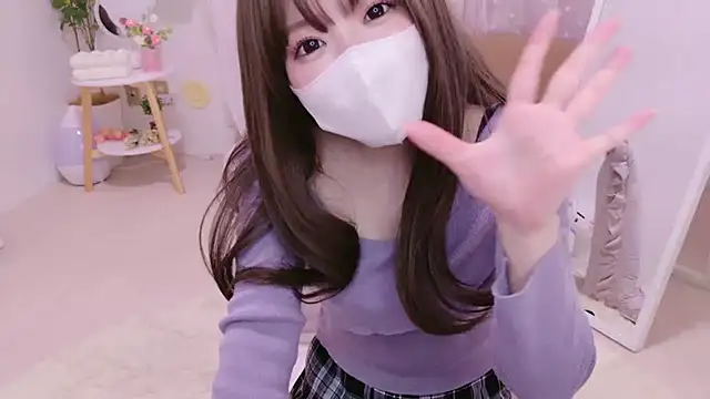 XoSAYA from Stripchat
