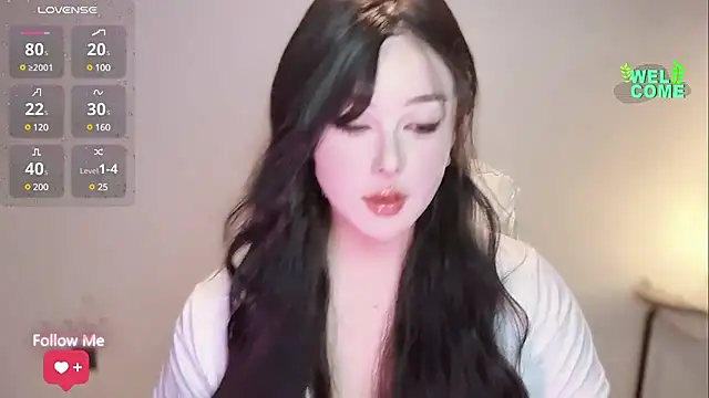 Yayaya56 from Stripchat