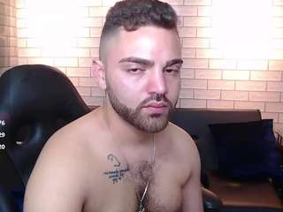 your-bearded-guy Nudes and Live Cam