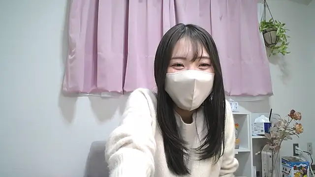 Yun 1022 from Stripchat