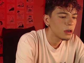 13mikey12 Nudes and Live Cam