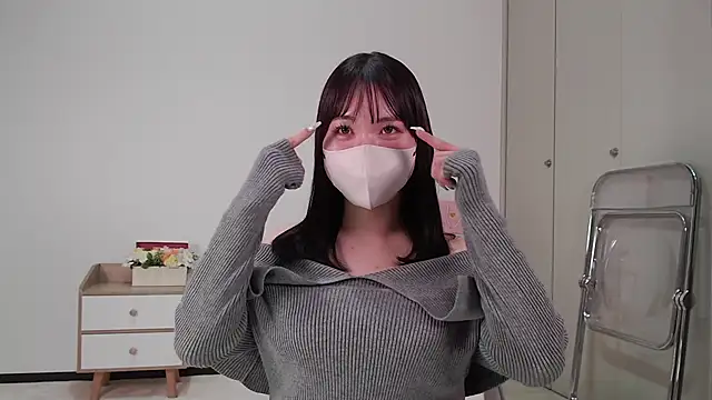 Aizawa Hikaru from Stripchat