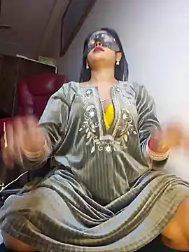 Archanachatterjee from Stripchat