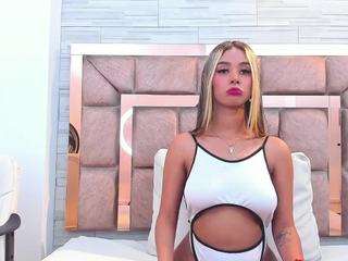 ariadna-rousee Nudes and Live Cam