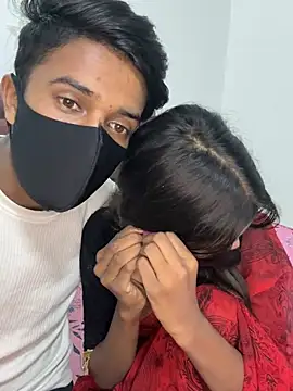 CPL IND7 from Stripchat
