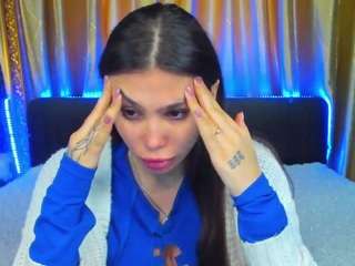 diamond-gabriela Nudes and Live Cam
