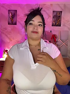 Elizaferrer from Stripchat