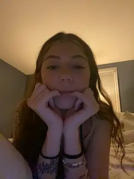 Emilycoco from Stripchat