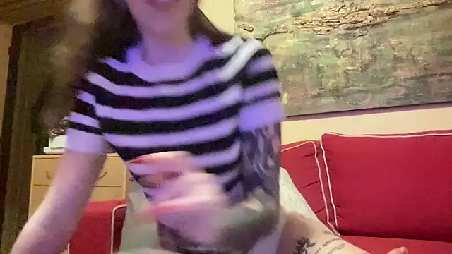 Giada SG from Stripchat