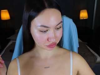 gigiibennet Nudes and Live Cam