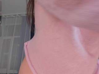 gracesnow Nudes and Live Cam