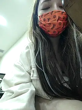 Hanhan 11 from Stripchat