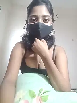 HotKhushi13 from Stripchat