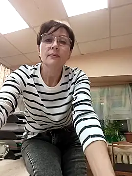 Im your dream from Stripchat