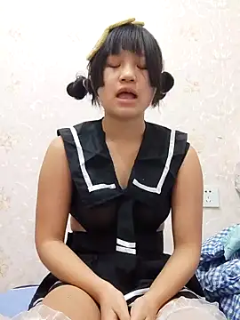 Kissbaobao520 from Stripchat
