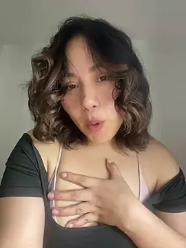 Kittyfresita from Stripchat