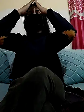 Kritika Hotty from Stripchat