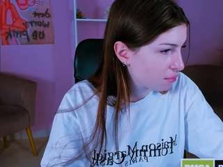 lana-crispy Nudes and Live Cam
