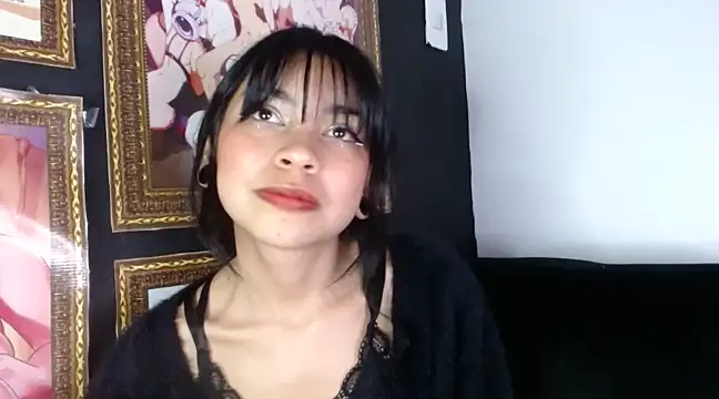 Lily-sex from Stripchat