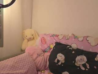 littlemabel Nudes and Live Cam
