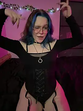 MaddisonHaas from Stripchat