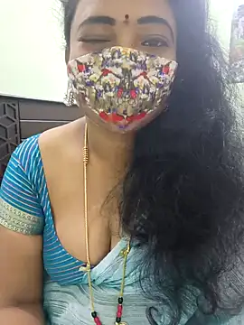 Madhavi9999 from Stripchat