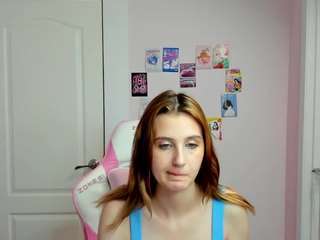 mary-dean Nudes and Live Cam