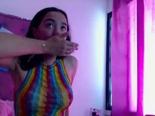meaganblue Nudes and Live Cam