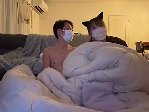 Mizukikun yuichan from Stripchat