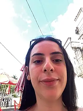 Morguissz from Stripchat