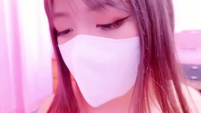 NEON XOXO from Stripchat