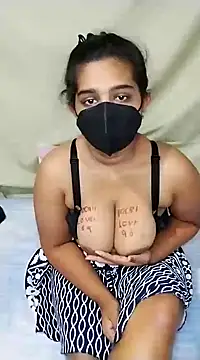 Nethushasathsarani from Stripchat