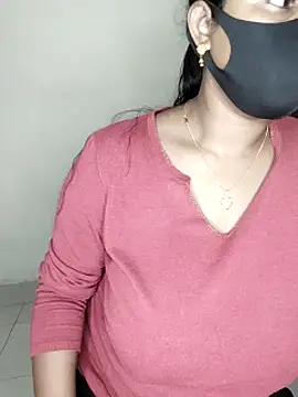 Nipa-1 from Stripchat