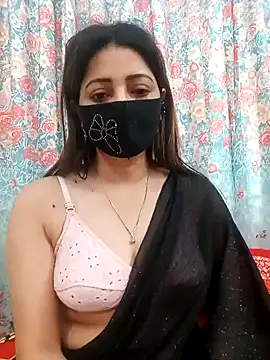 Orpita-Queen20 from Stripchat