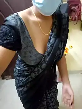 Roja-Telugu777 from Stripchat