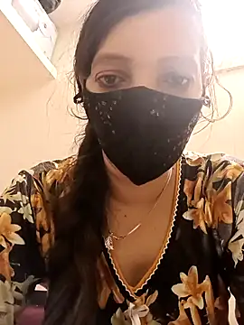 Sahana Telugu Girl from Stripchat