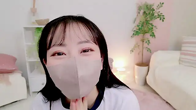 Sana o0 from Stripchat
