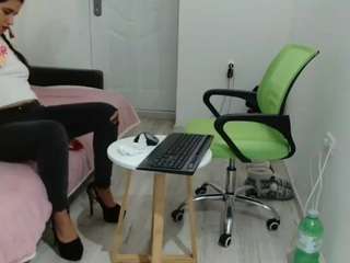 scarletblack13 Nudes and Live Cam