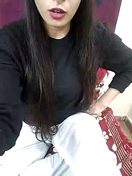 SexyGirl Sania from Stripchat